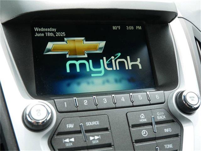 used 2016 Chevrolet Equinox car, priced at $7,969