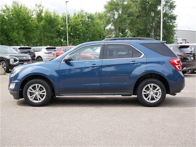 used 2016 Chevrolet Equinox car, priced at $7,969