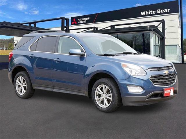 used 2016 Chevrolet Equinox car, priced at $7,969