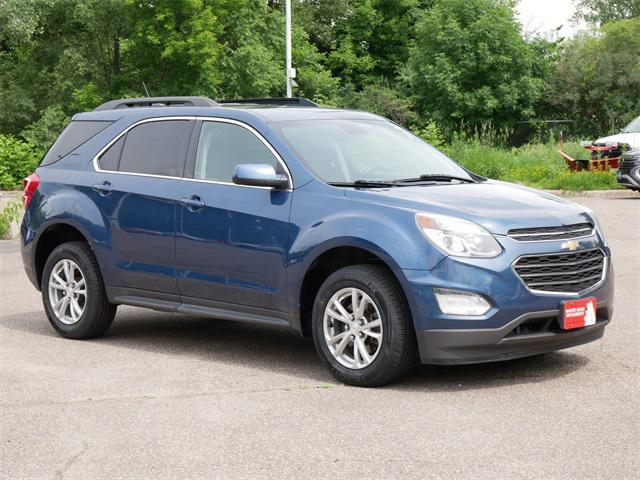 used 2016 Chevrolet Equinox car, priced at $7,999