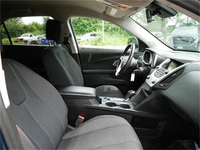 used 2016 Chevrolet Equinox car, priced at $7,969