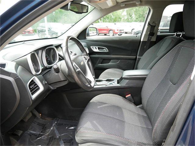 used 2016 Chevrolet Equinox car, priced at $7,969