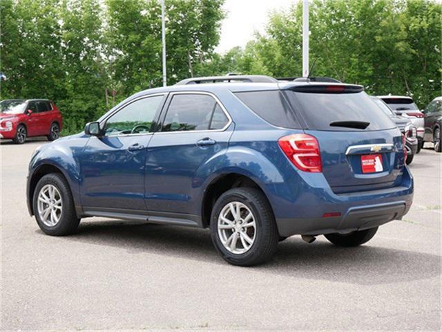 used 2016 Chevrolet Equinox car, priced at $7,969