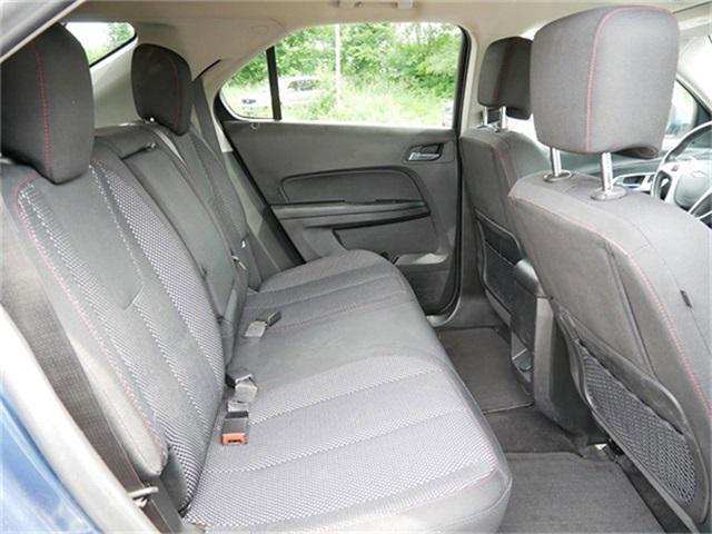 used 2016 Chevrolet Equinox car, priced at $7,969