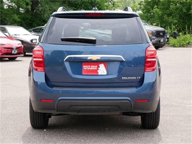 used 2016 Chevrolet Equinox car, priced at $7,969