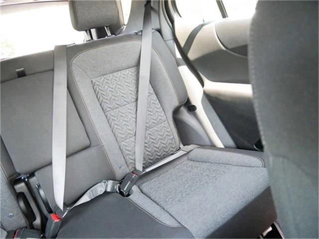 used 2024 Chevrolet Equinox car, priced at $25,296