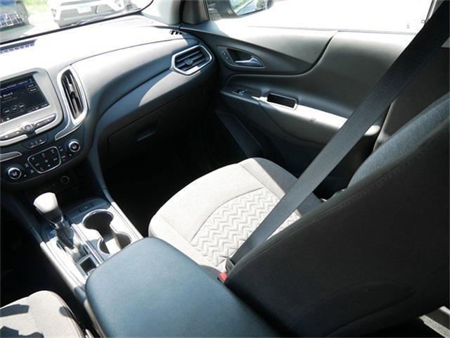 used 2024 Chevrolet Equinox car, priced at $25,986