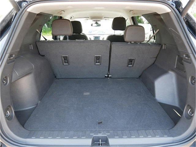 used 2024 Chevrolet Equinox car, priced at $25,296