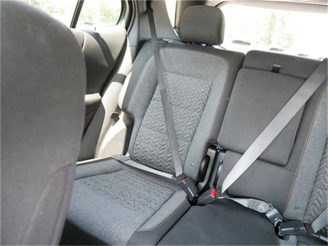 used 2024 Chevrolet Equinox car, priced at $25,296