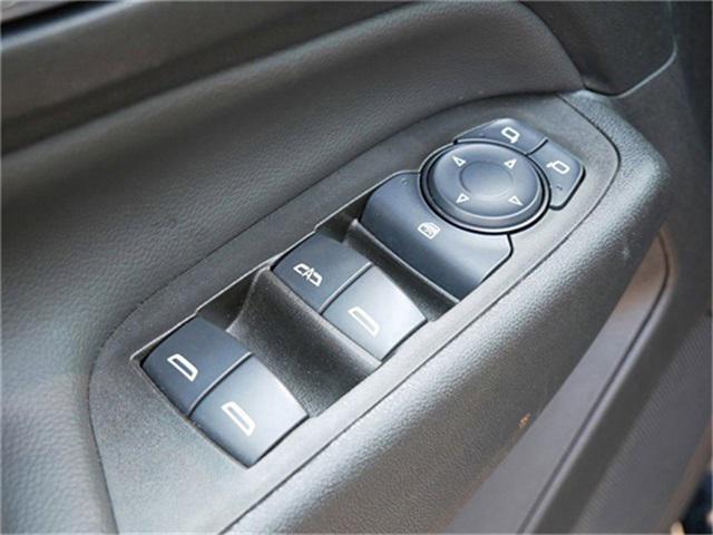 used 2024 Chevrolet Equinox car, priced at $25,296