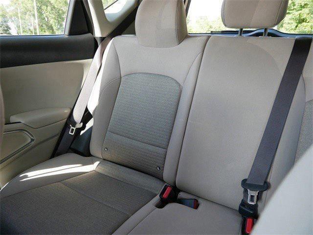 used 2021 Kia Soul car, priced at $13,259