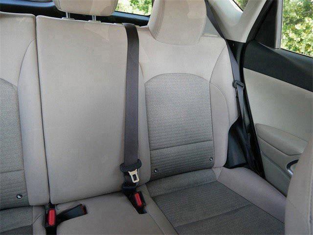 used 2021 Kia Soul car, priced at $11,499