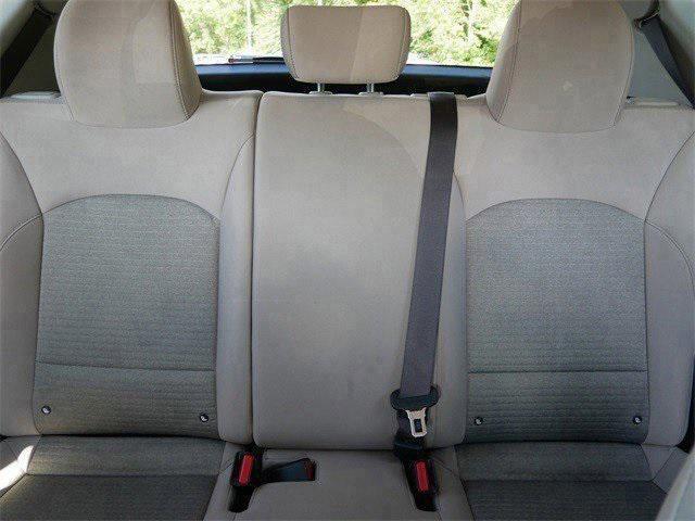 used 2021 Kia Soul car, priced at $11,499