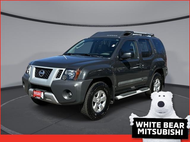 used 2012 Nissan Xterra car, priced at $11,599
