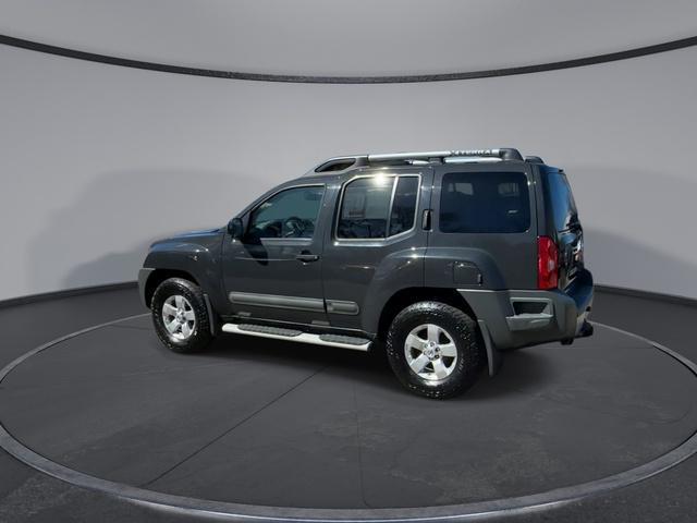 used 2012 Nissan Xterra car, priced at $11,599