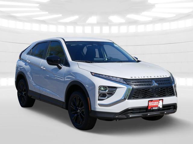 new 2024 Mitsubishi Eclipse Cross car, priced at $29,294