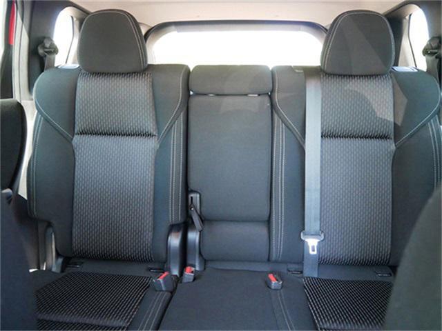 used 2022 Mitsubishi Outlander car, priced at $23,390