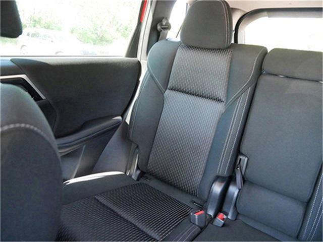 used 2022 Mitsubishi Outlander car, priced at $22,770