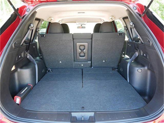used 2022 Mitsubishi Outlander car, priced at $22,770
