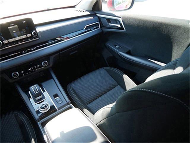 used 2022 Mitsubishi Outlander car, priced at $22,770