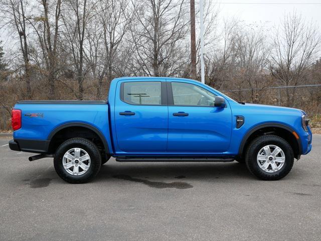 used 2024 Ford Ranger car, priced at $35,011