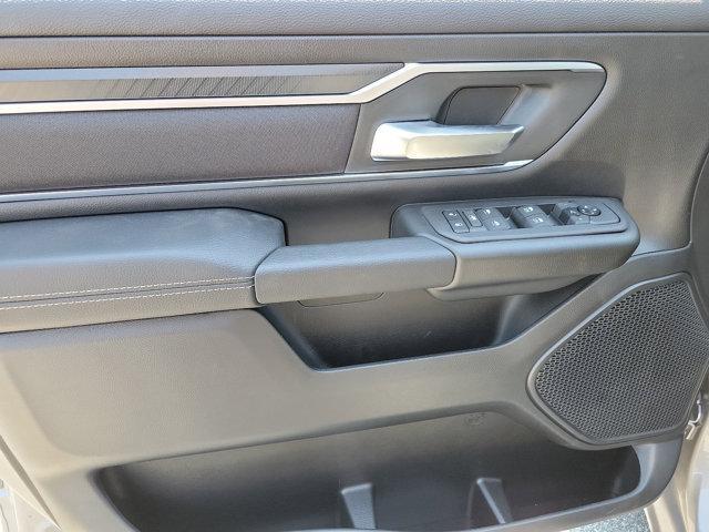 new 2025 Ram 1500 car, priced at $44,723