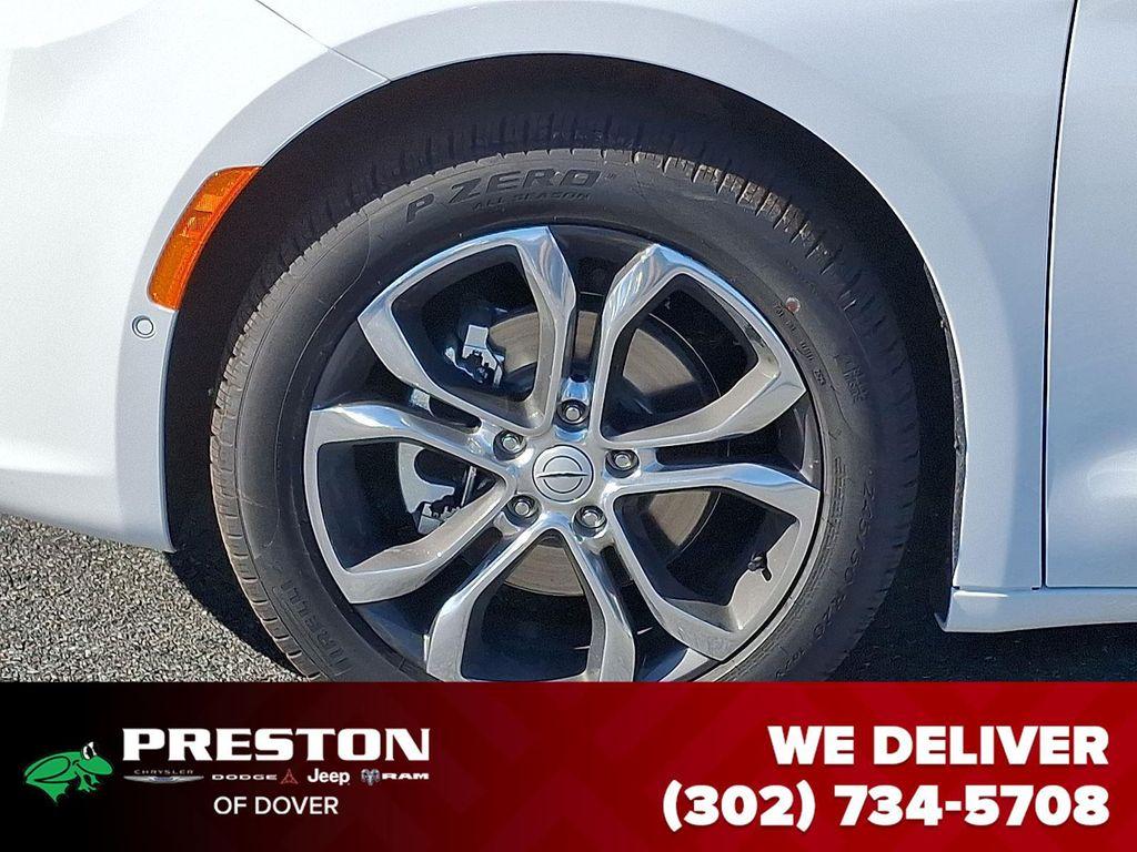 new 2026 Chrysler Pacifica car, priced at $51,040