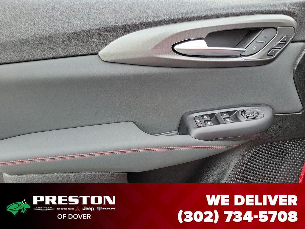 new 2024 Dodge Hornet car, priced at $33,745