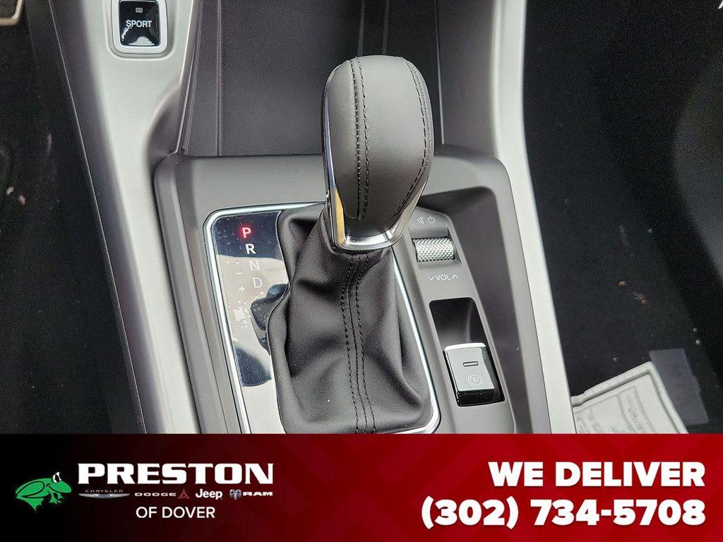 new 2024 Dodge Hornet car, priced at $33,745