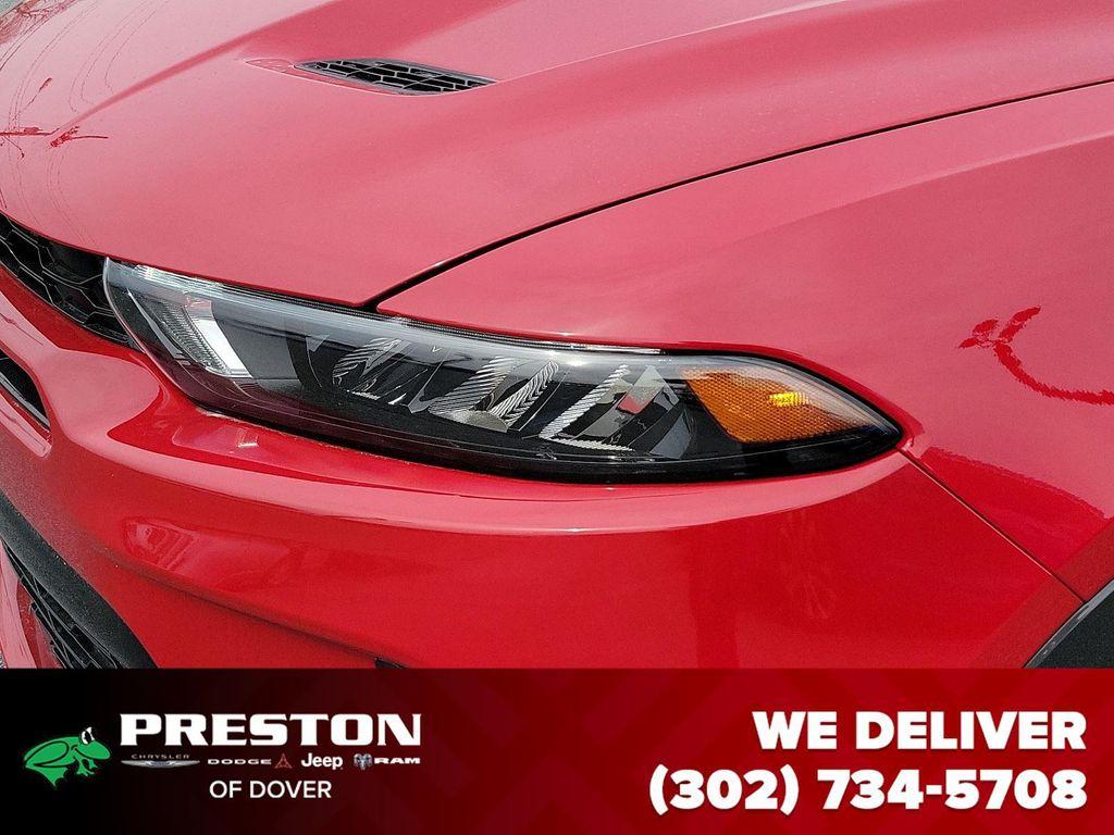 new 2024 Dodge Hornet car, priced at $33,745