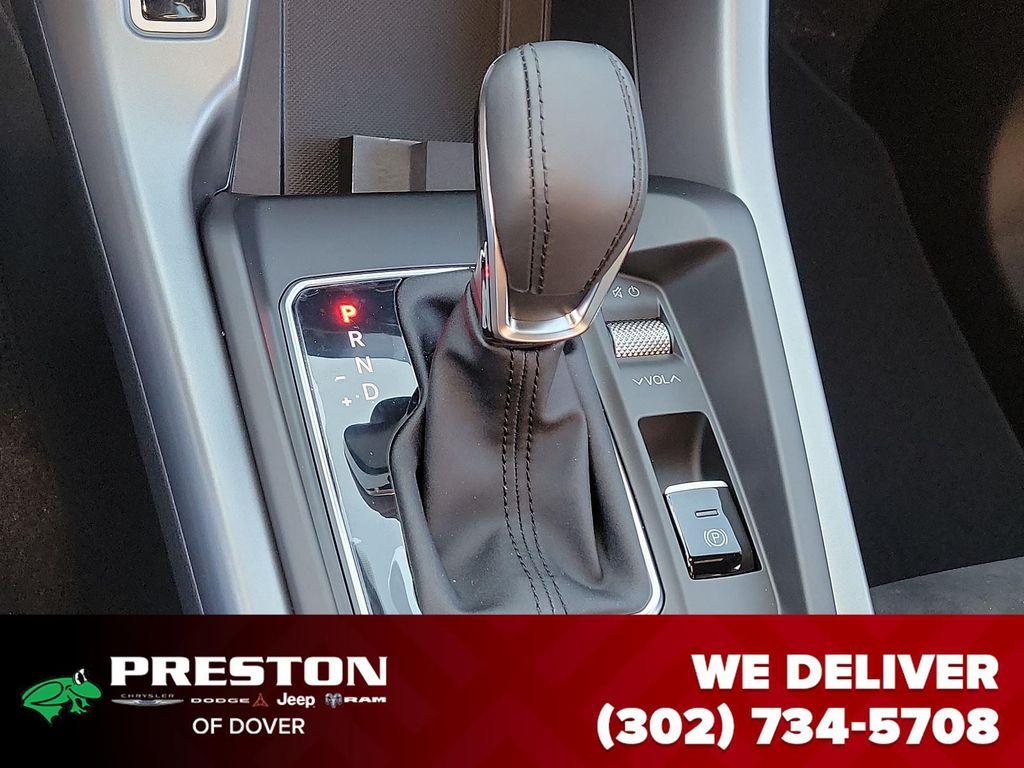 new 2024 Dodge Hornet car, priced at $33,547