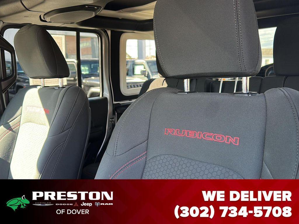 used 2018 Jeep Wrangler Unlimited car, priced at $27,595