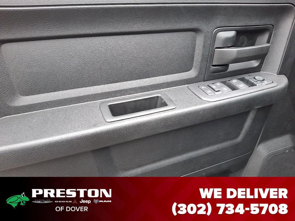 new 2025 Ram 2500 car, priced at $62,935