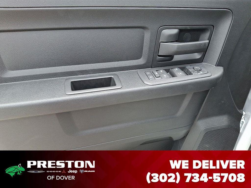 new 2025 Ram 2500 car, priced at $63,175