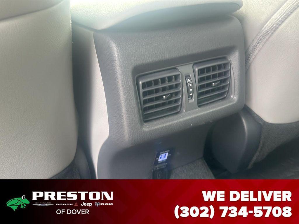 used 2023 Toyota Camry car, priced at $26,995