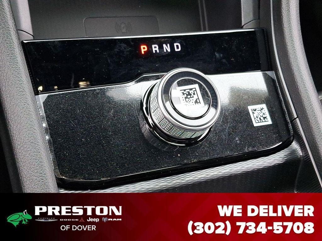 new 2025 Jeep Grand Cherokee car, priced at $41,410