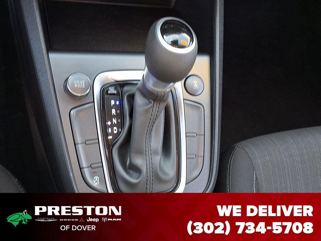 used 2023 Hyundai Kona car, priced at $21,465