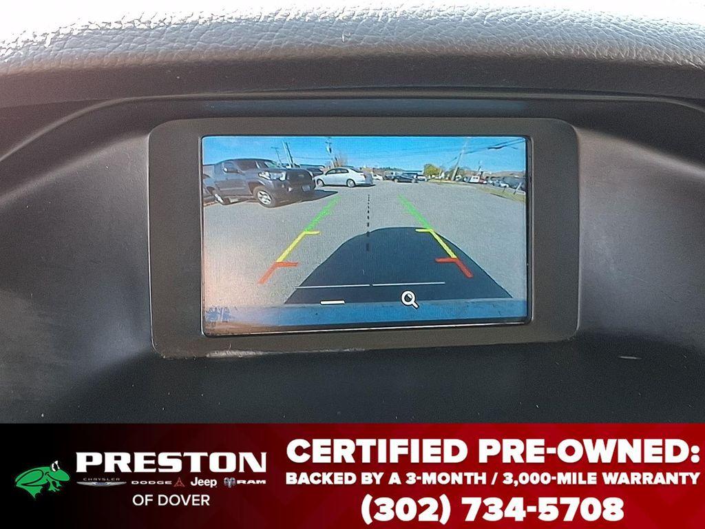 used 2017 Ford Focus car, priced at $9,995