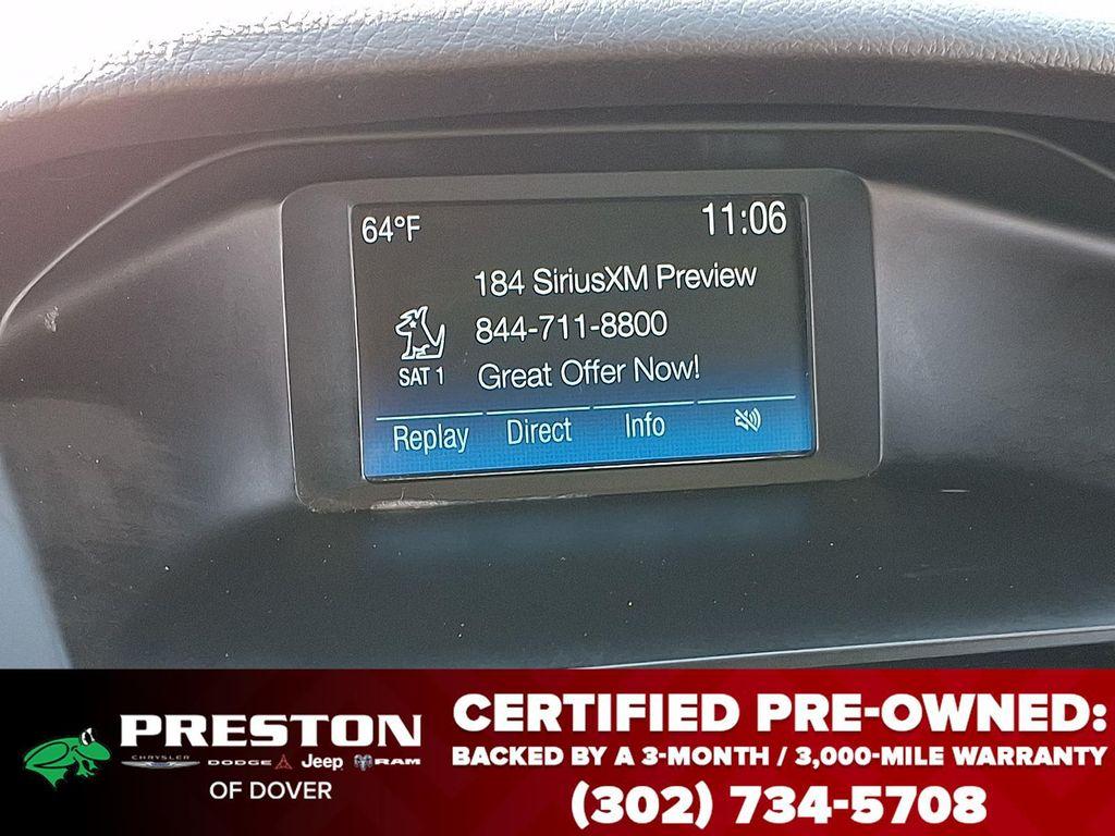 used 2017 Ford Focus car, priced at $9,995