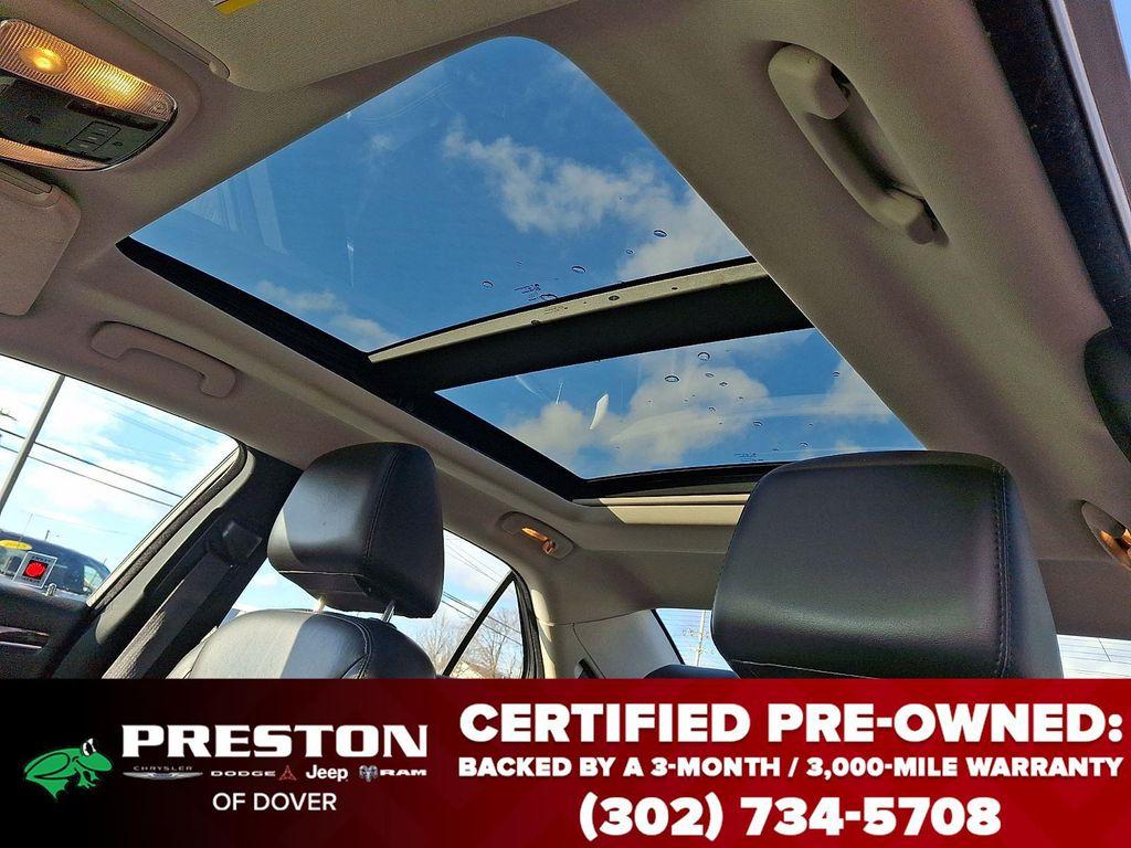 used 2016 Chrysler 300 car, priced at $16,995