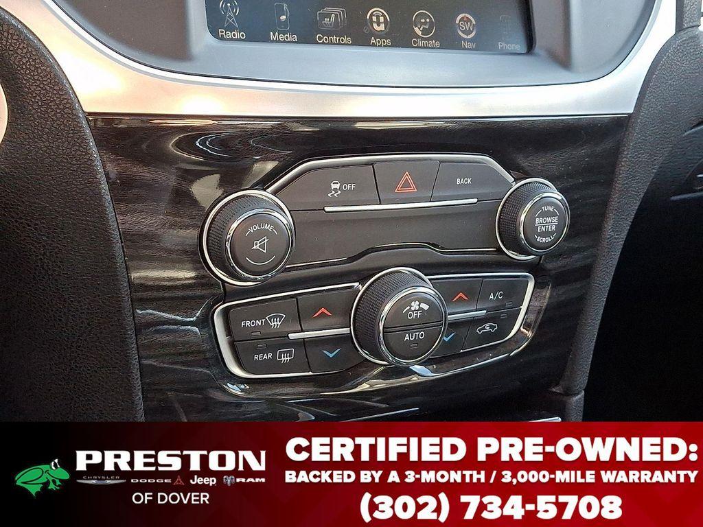 used 2016 Chrysler 300 car, priced at $16,995