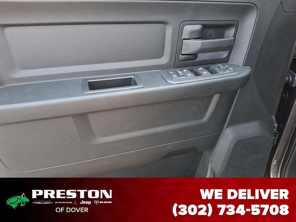 new 2026 Ram 2500 car, priced at $70,635