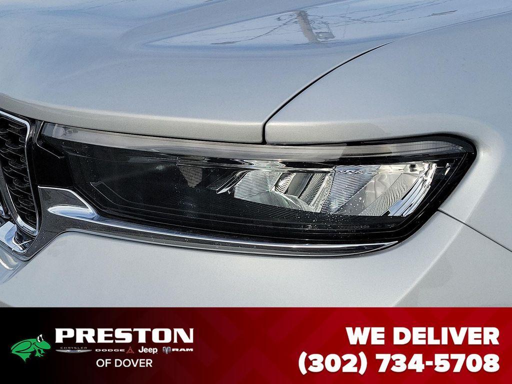 new 2024 Jeep Grand Cherokee 4xe car, priced at $48,230