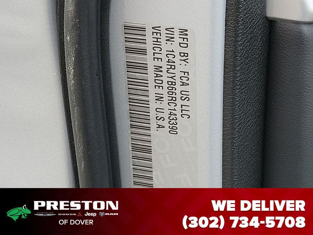 new 2024 Jeep Grand Cherokee 4xe car, priced at $48,230