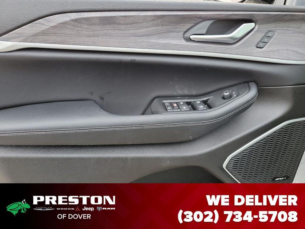 new 2024 Jeep Grand Cherokee 4xe car, priced at $48,230