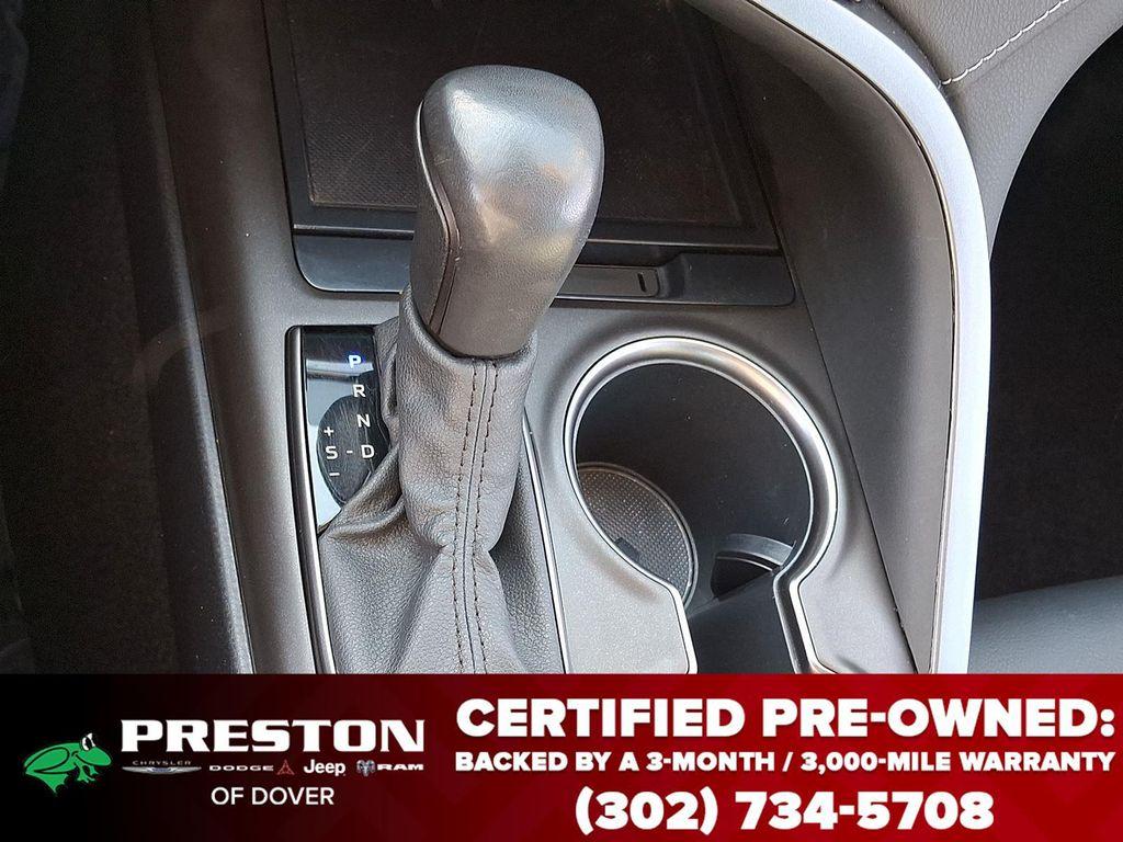 used 2022 Toyota Camry car, priced at $24,995