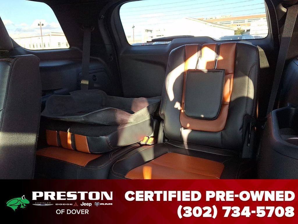 used 2019 Ford Explorer car, priced at $16,995