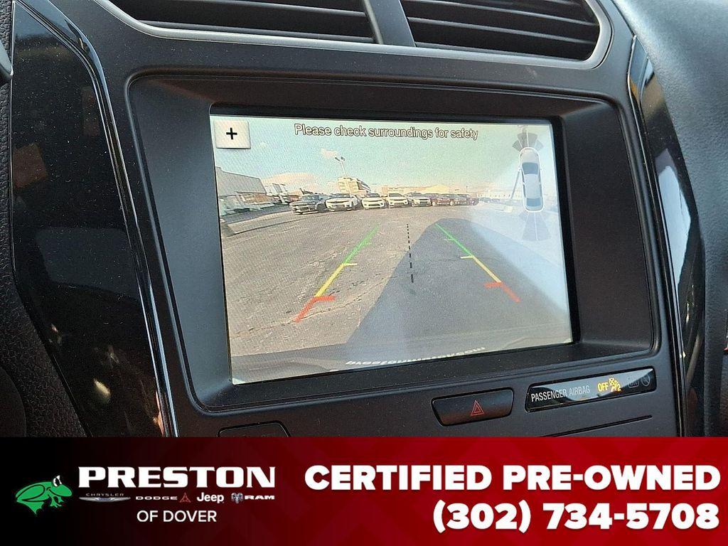 used 2019 Ford Explorer car, priced at $16,995