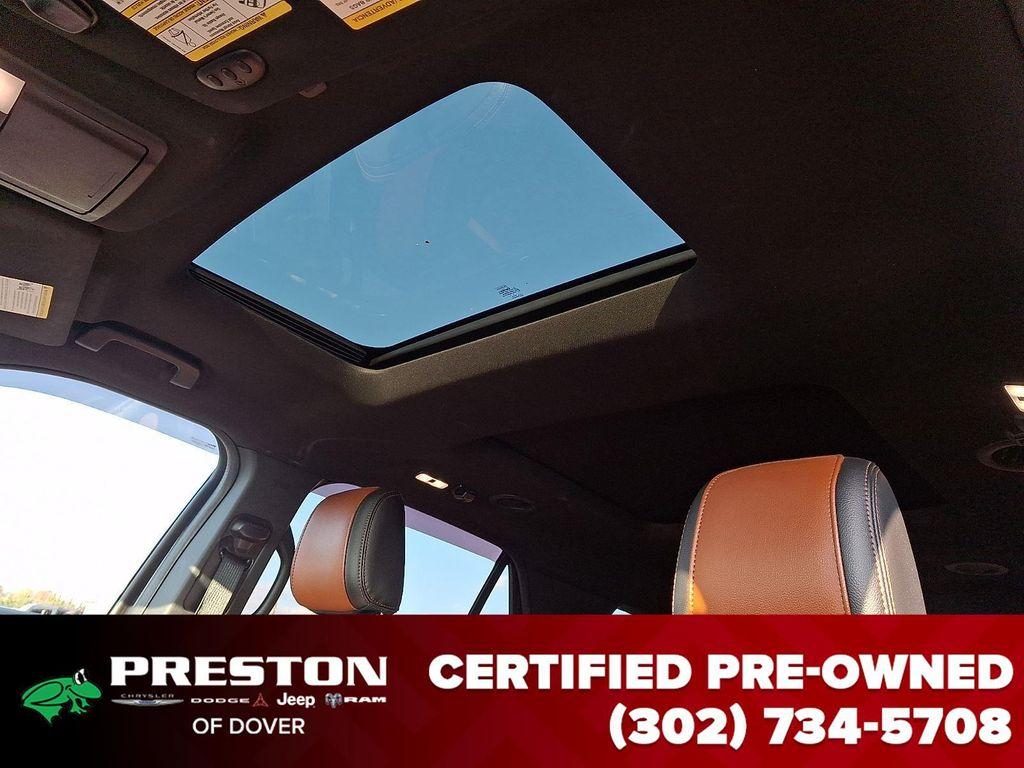 used 2019 Ford Explorer car, priced at $16,995