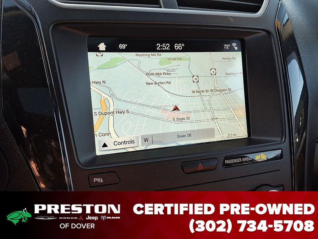 used 2019 Ford Explorer car, priced at $16,995